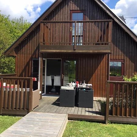La Fortuna Lodges สเตอร์ลิง ภายนอก รูปภาพ