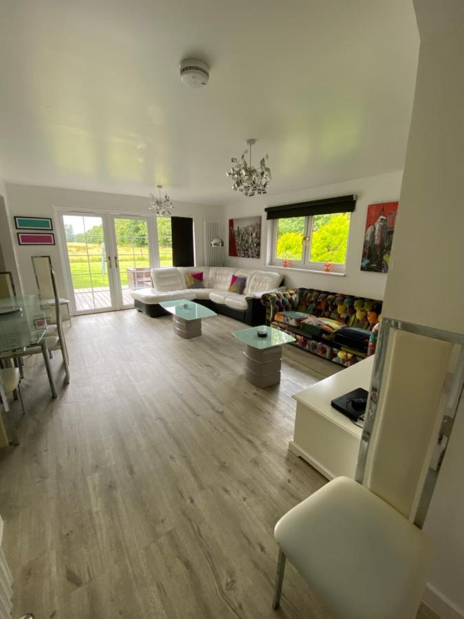 La Fortuna Lodges สเตอร์ลิง ภายนอก รูปภาพ