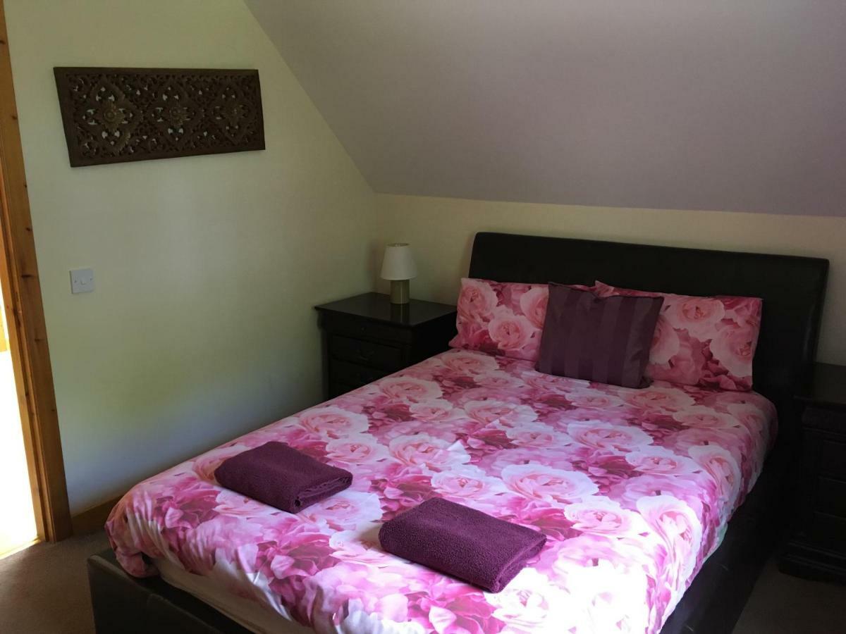 La Fortuna Lodges สเตอร์ลิง ภายนอก รูปภาพ