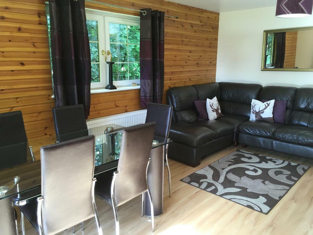 La Fortuna Lodges สเตอร์ลิง ภายนอก รูปภาพ