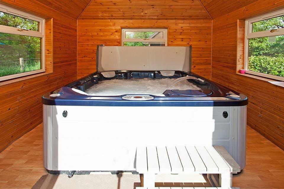 La Fortuna Lodges สเตอร์ลิง ภายนอก รูปภาพ
